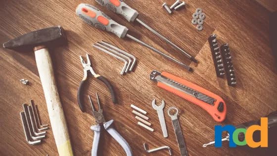 Tools for web developers to work smarter and not harder